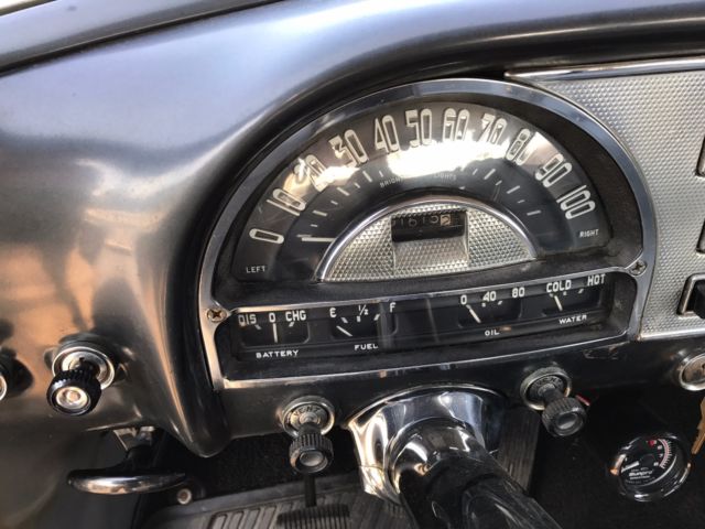 1953 Pontiac G80 - photo 10