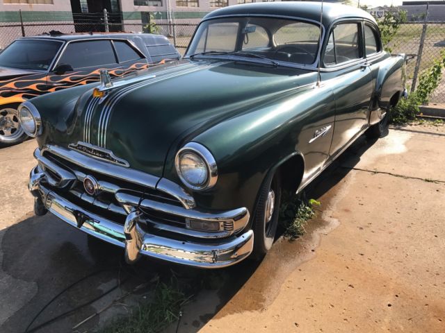 1953 Pontiac G80 - photo 2