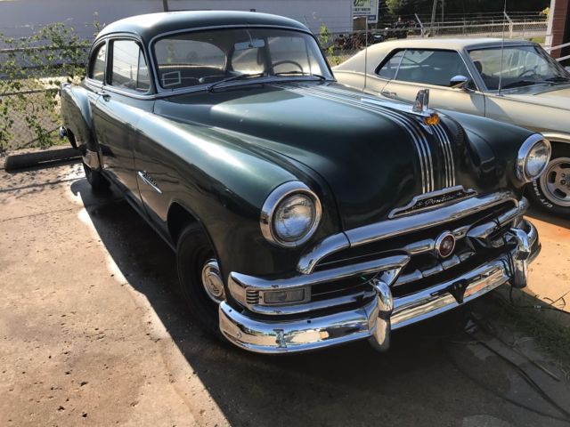 1953 Pontiac G80 - photo 3