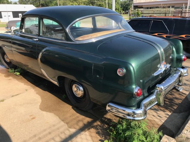 1953 Pontiac G80 - photo 5