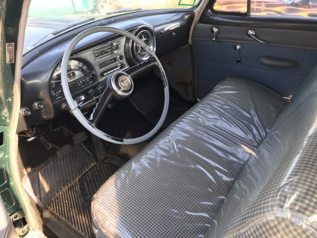 1953 Pontiac G80 - photo 6