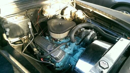 1953 Pontiac Other Deluxe - photo 10