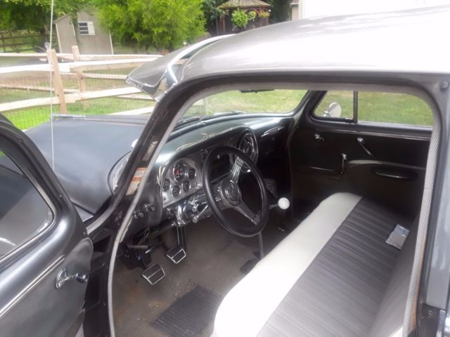 1953 Pontiac Other Deluxe - photo 13