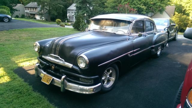 1953 Pontiac Other Deluxe - photo 2