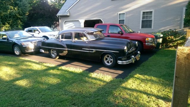1953 Pontiac Other Deluxe - photo 3