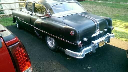 1953 Pontiac Other Deluxe - photo 4