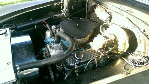 1953 Pontiac Other Deluxe - photo 6