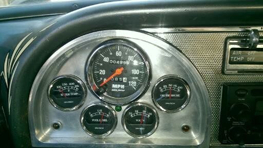 1953 Pontiac Other Deluxe - photo 8