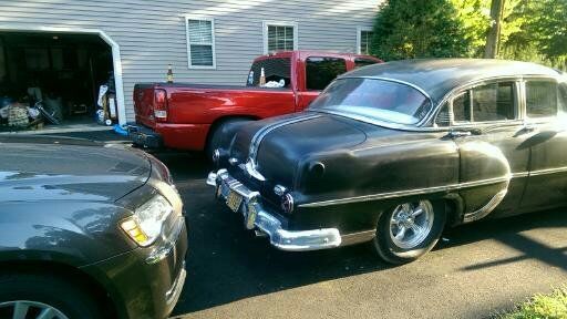 1953 Pontiac Other Deluxe - photo 9