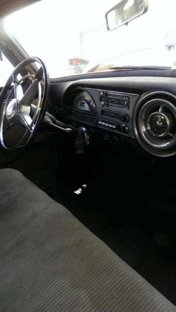 1953 Pontiac Other Straight 8 - photo 2