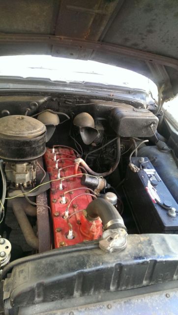 1953 Pontiac Other Straight 8 - photo 3