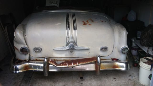 1953 Pontiac Other Straight 8 - photo 5