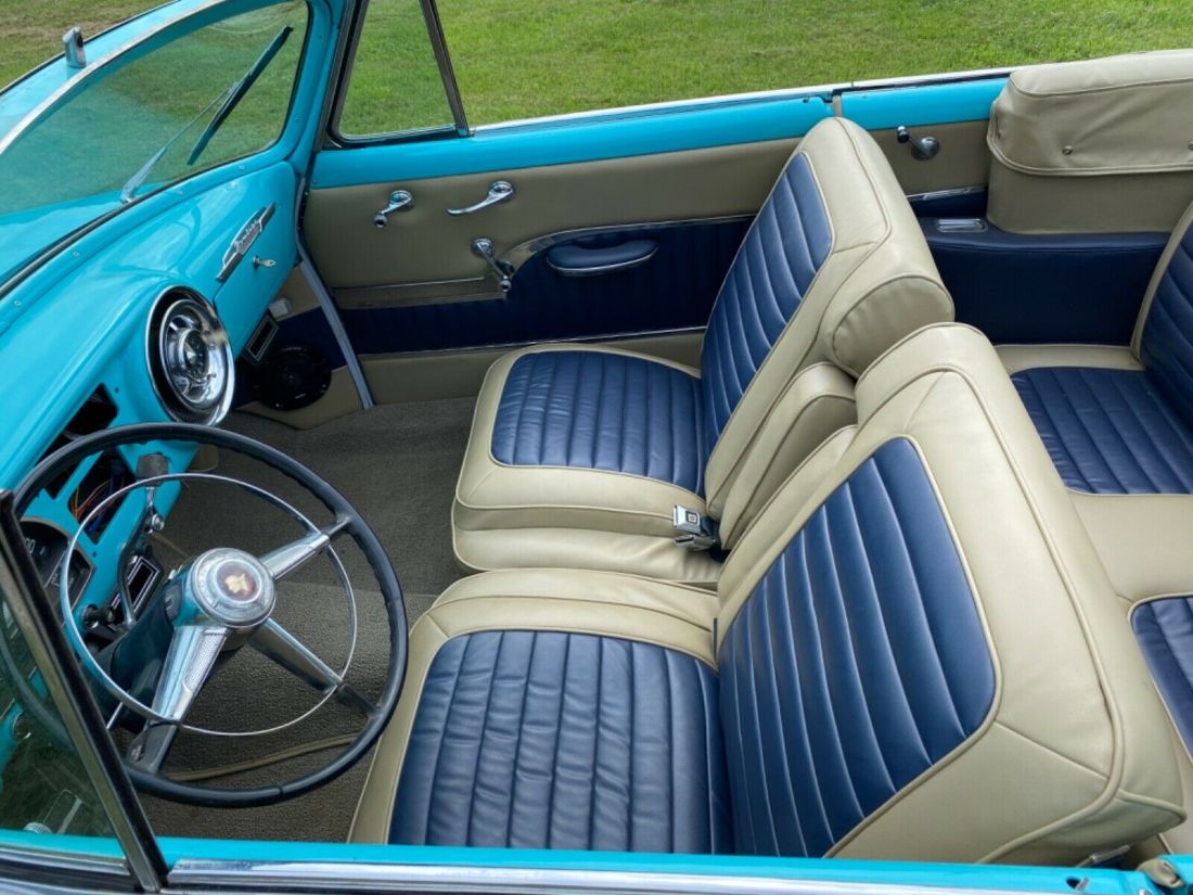 1953 Pontiac Chieftain - photo 13