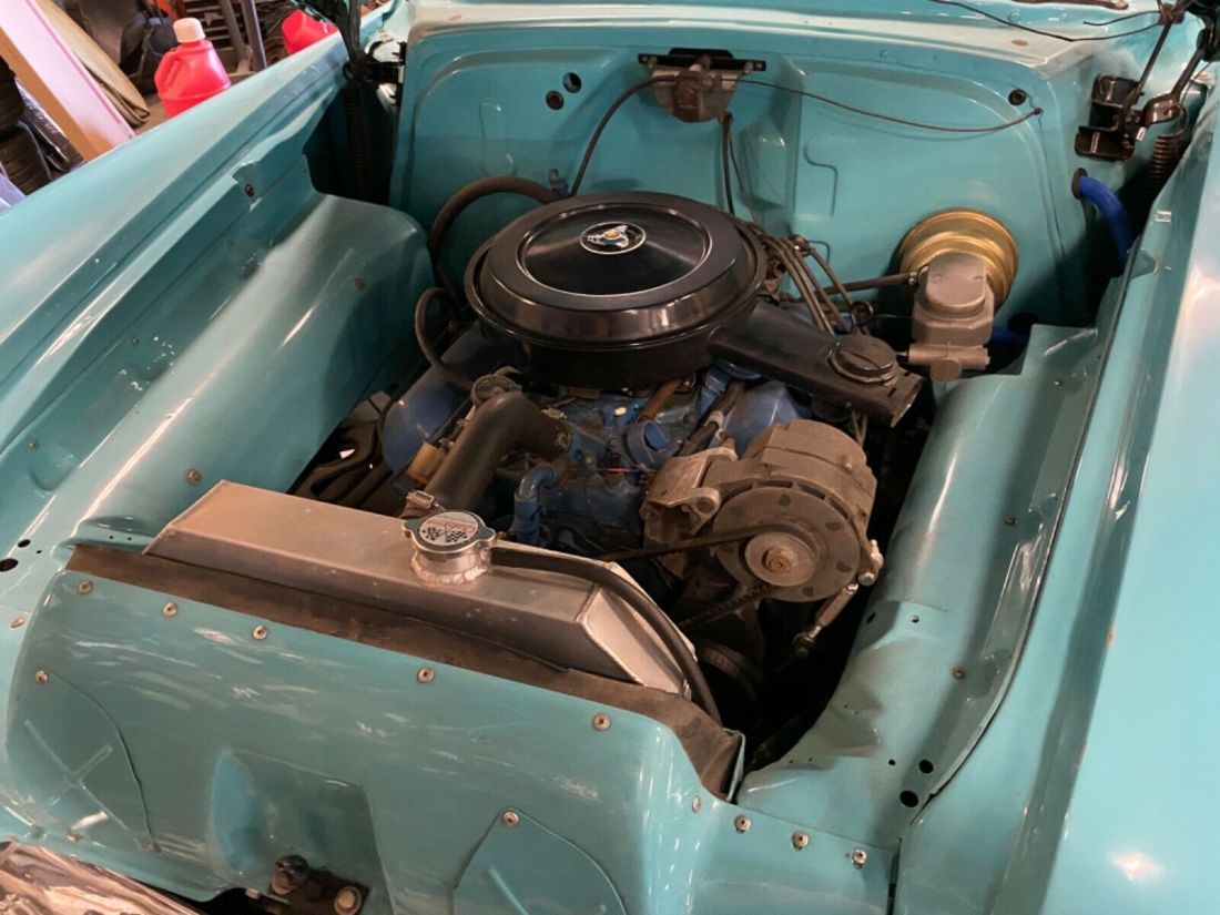 1953 Pontiac Chieftain - photo 7