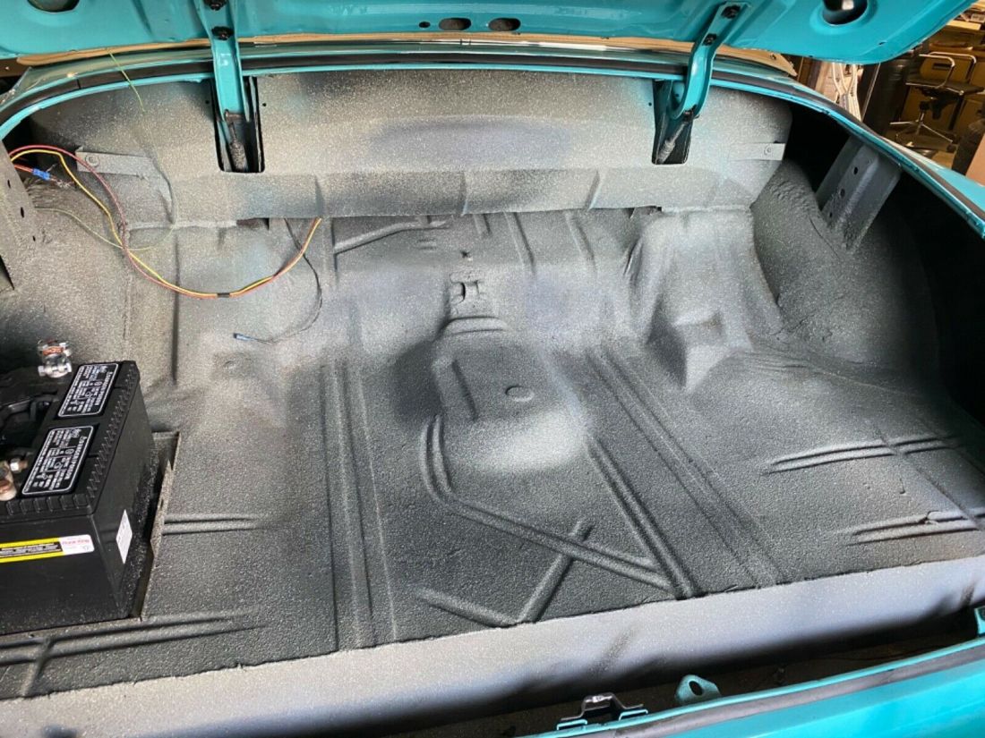 1953 Pontiac Chieftain - photo 9