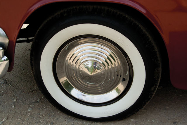 1953 Pontiac Chieftain Deluxe - photo 13