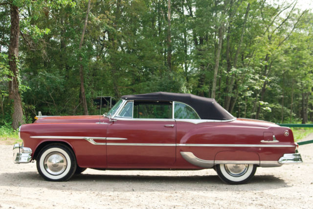 1953 Pontiac Chieftain Deluxe - photo 5