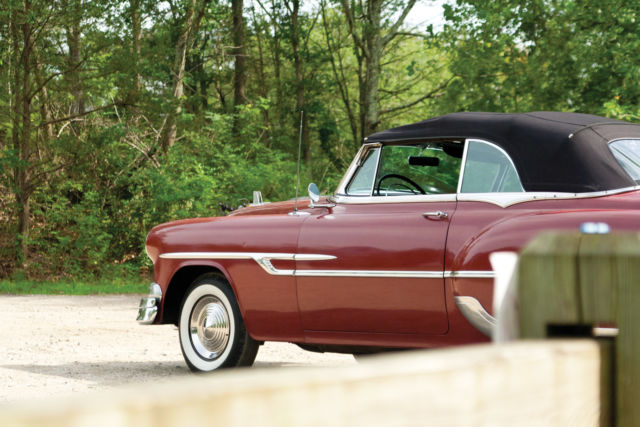 1953 Pontiac Chieftain Deluxe - photo 6