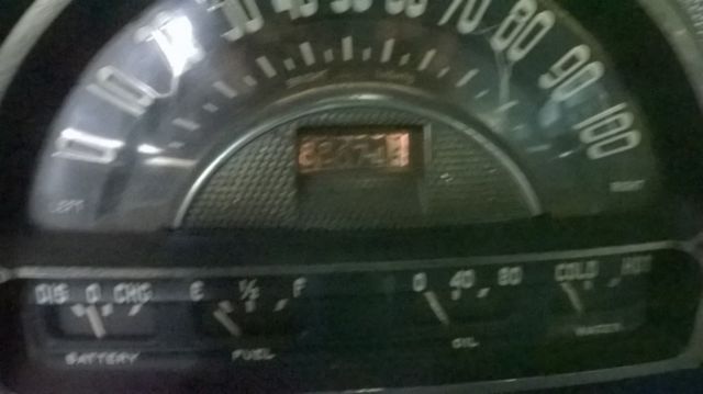 1953 Pontiac Chieftain - photo 11