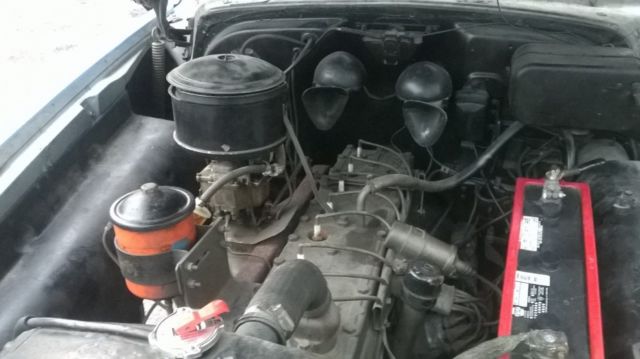 1953 Pontiac Chieftain - photo 7