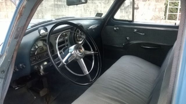 1953 Pontiac Chieftain - photo 8