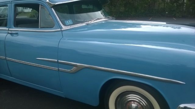 1953 Pontiac Chieftain - photo 9