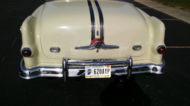 1953 Pontiac Catalina DELUXE - photo 4
