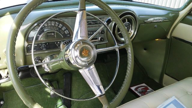 1953 Pontiac Catalina DELUXE - photo 5