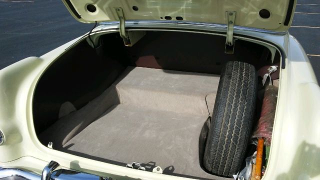 1953 Pontiac Catalina DELUXE - photo 6