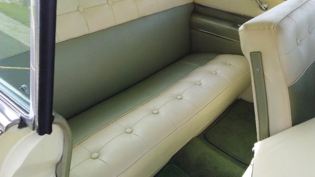 1953 Pontiac Catalina DELUXE - photo 8