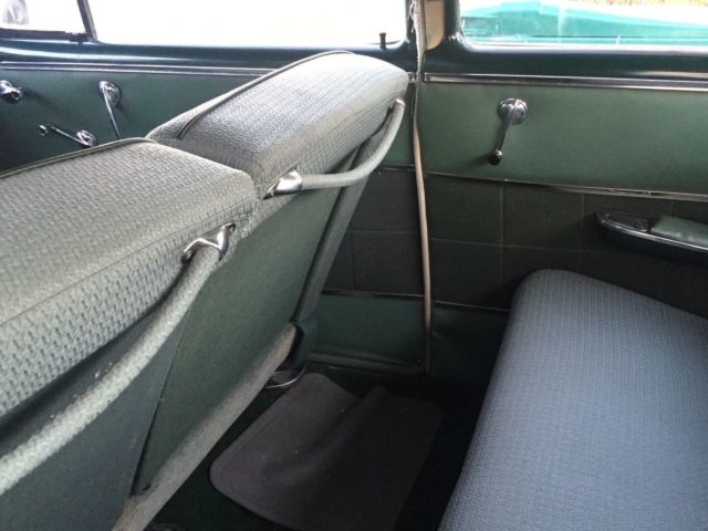 1953 Pontiac Other Deluxe - photo 11