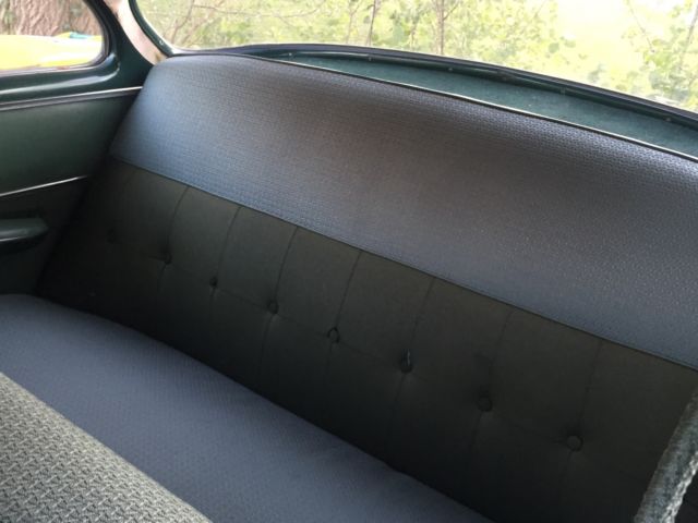 1953 Pontiac Other Deluxe - photo 12