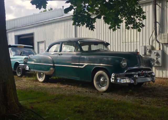 1953 Pontiac Other Deluxe - photo 2