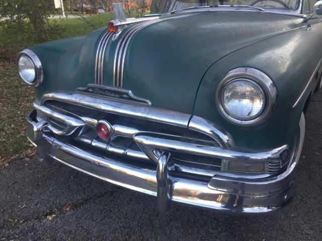 1953 Pontiac Other Deluxe - photo 4