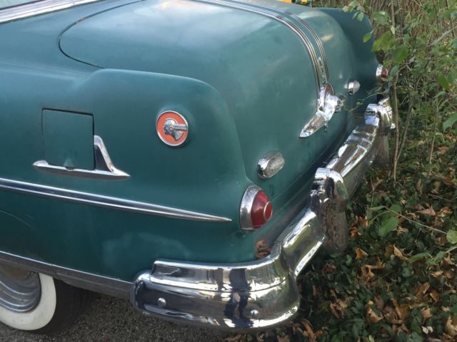 1953 Pontiac Other Deluxe - photo 6