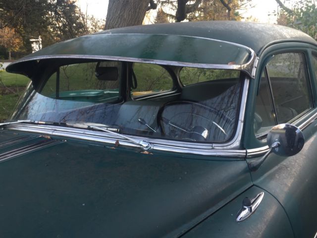 1953 Pontiac Other Deluxe - photo 7