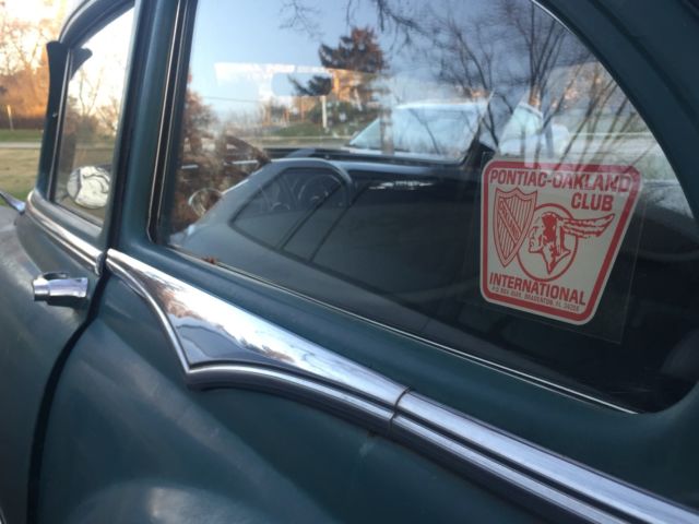 1953 Pontiac Other Deluxe - photo 8