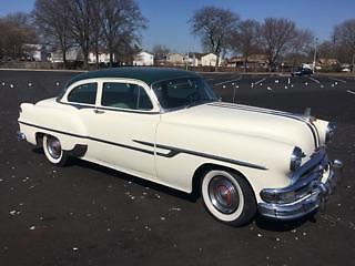 1953 Pontiac Other - photo 2