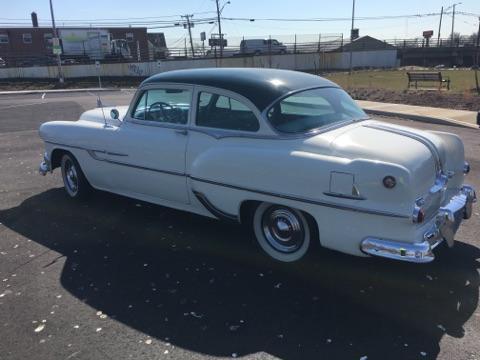 1953 Pontiac Other - photo 6