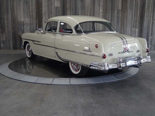 1953 Pontiac Catalina -- - photo 3