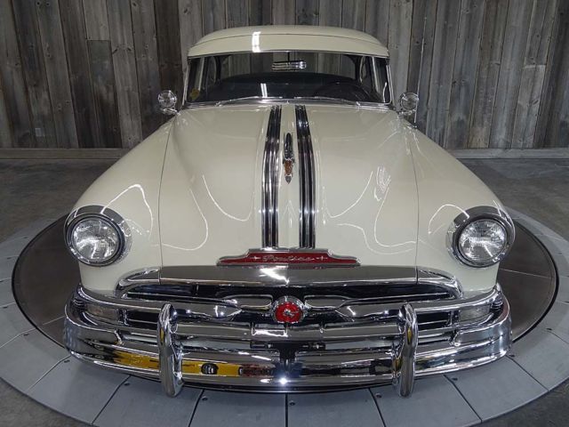 1953 Pontiac Catalina -- - photo 8