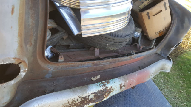 1953 Pontiac Chieftain - photo 10