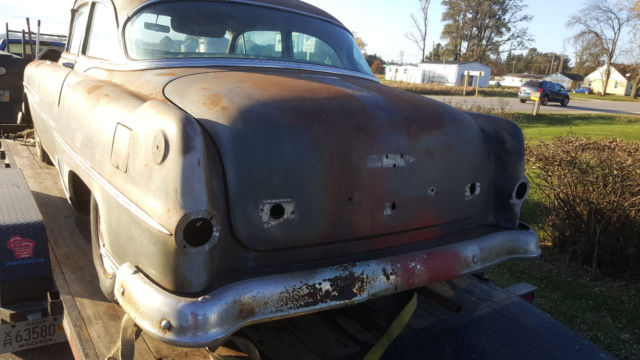 1953 Pontiac Chieftain - photo 11