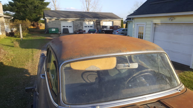 1953 Pontiac Chieftain - photo 12