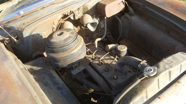 1953 Pontiac Chieftain - photo 13
