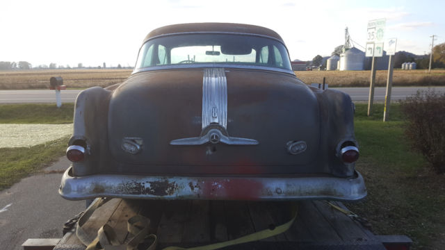 1953 Pontiac Chieftain - photo 6