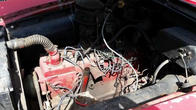 1953 Pontiac Other - photo 4