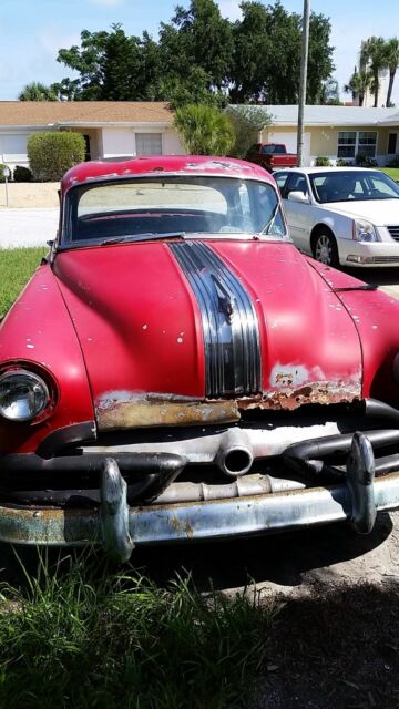 1953 Pontiac Other - photo 8