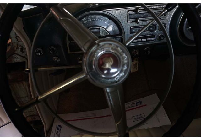 1953 Pontiac CHIEFTAIN - photo 11