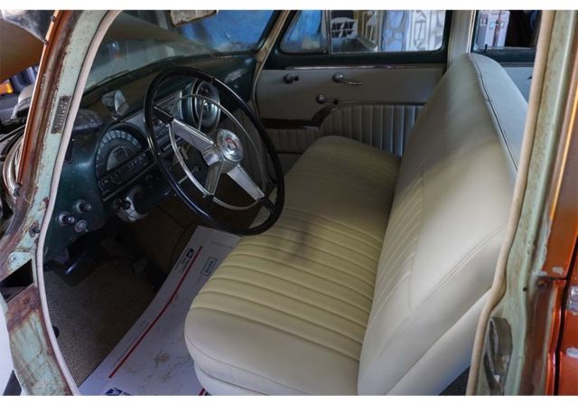 1953 Pontiac CHIEFTAIN - photo 13